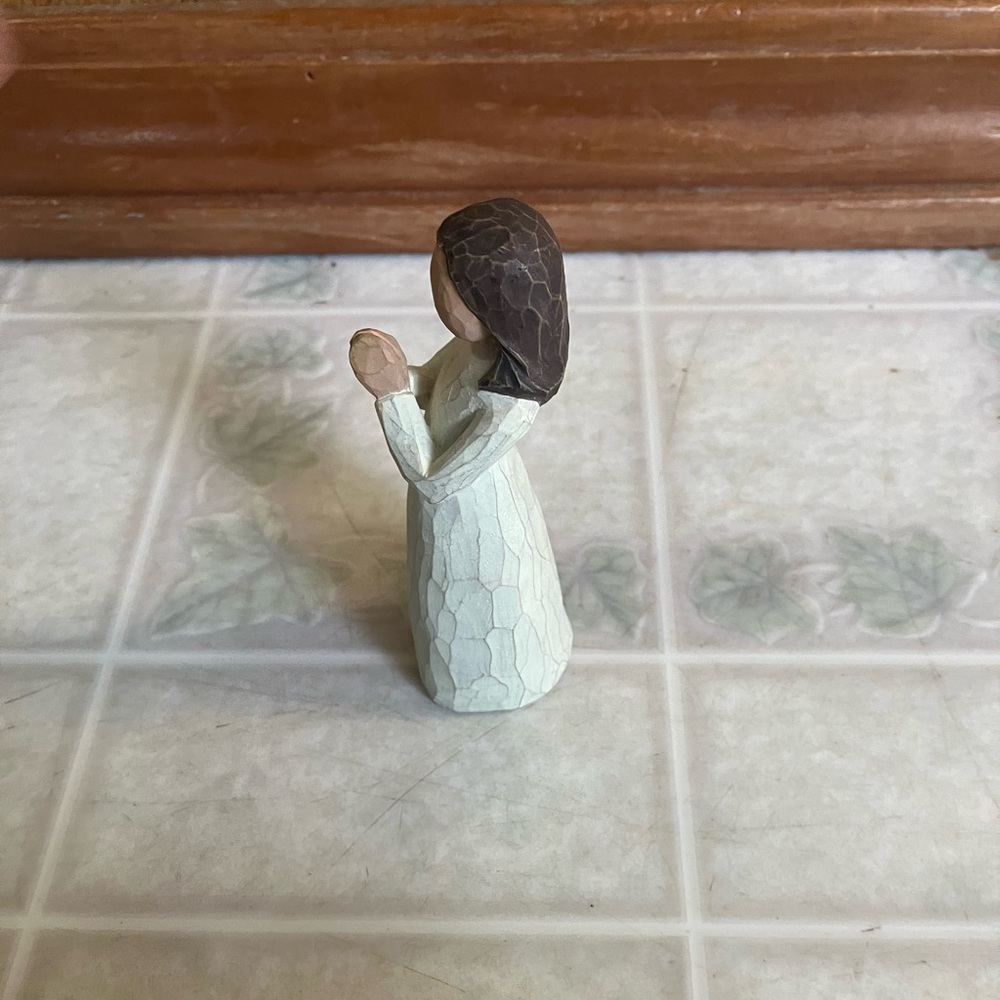 Willow Tree  Sisters by heart‎ Figurine demdaco Susan Lordi